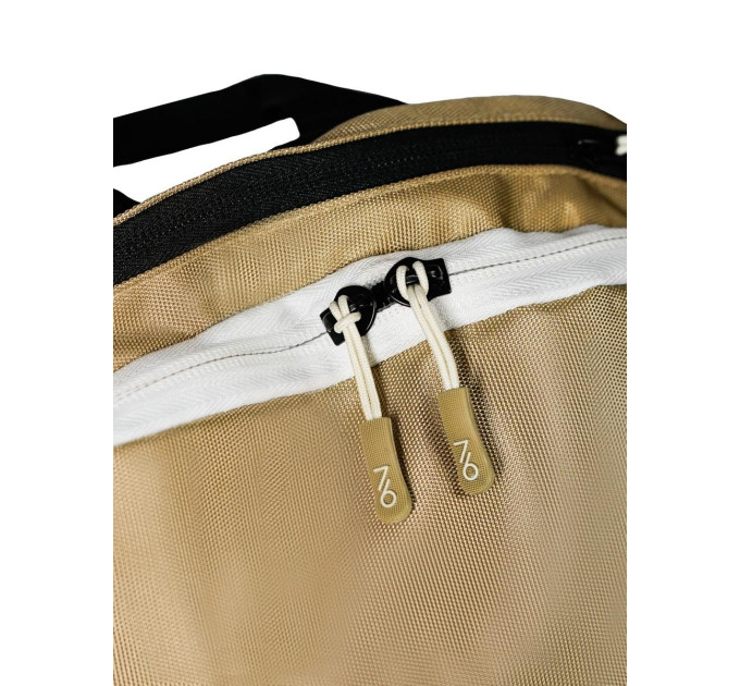 Рюкзак 7/6 Tennis Backpack Бежевий (BA5051-1119)