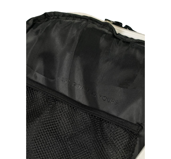 Рюкзак 7/6 Tennis Backpack Бежевий (BA5051-1119)