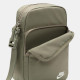 Сумка на плече Nike NK HERITAGE CROSSBODY 4L Хакі 23х18х8 см (DB0456-320)