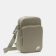 Сумка на плече Nike NK HERITAGE CROSSBODY 4L Хакі 23х18х8 см (DB0456-320)
