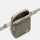 Сумка на плече Nike NK HERITAGE CROSSBODY 4L Хакі 23х18х8 см (DB0456-320)