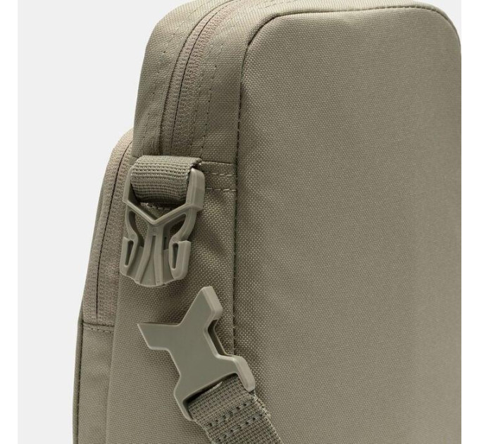 Сумка на плече Nike NK HERITAGE CROSSBODY 4L Хакі 23х18х8 см (DB0456-320)