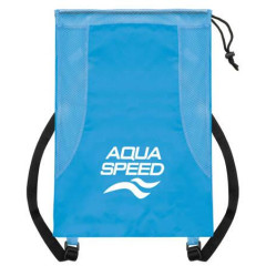 Сумка Aqua Speed MESH BACK PACK 61163 бірюзовий Уні 51x36 см 5905718611638