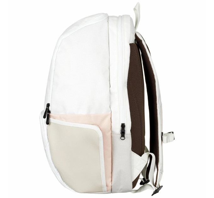 Рюкзак Yonex BAG92412B Pro Backpack (30L) Бежевий (BA92412B)