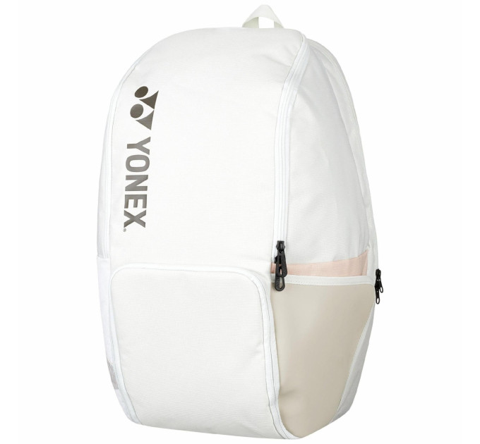 Рюкзак Yonex BAG92412B Pro Backpack (30L) Бежевий (BA92412B)