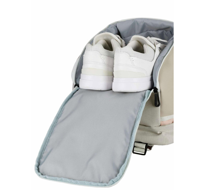 Рюкзак Yonex BAG92412B Pro Backpack (30L) Бежевий (BA92412B)