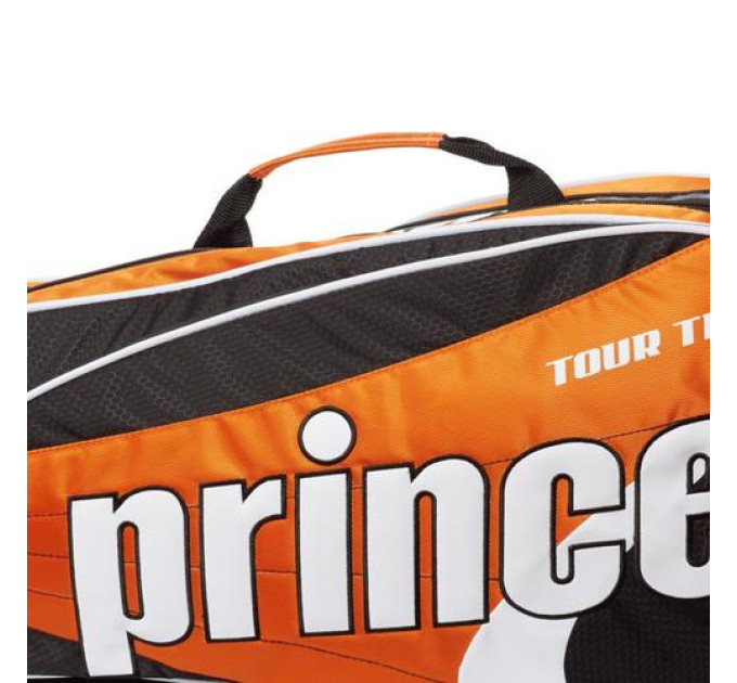 Чохол Prince Tour team X 12 orange 6P873804ST
