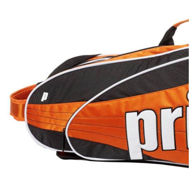 Чохол Prince Tour team X 12 orange 6P873804ST