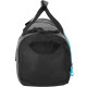 Cумка Aqua Speed Duffel bag L 60150 Сірий, Блакитний 55x26x30см (141-34)