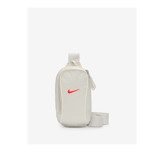 Сумка Nike NSW ESSENTIALS CROSSBODY Білий One Size (7dDJ9794-072 One Size)