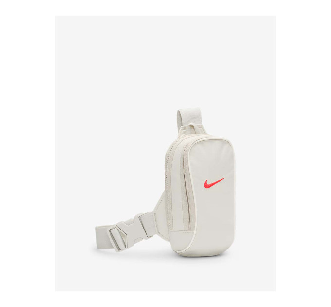 Сумка Nike NSW ESSENTIALS CROSSBODY Білий One Size (7dDJ9794-072 One Size)