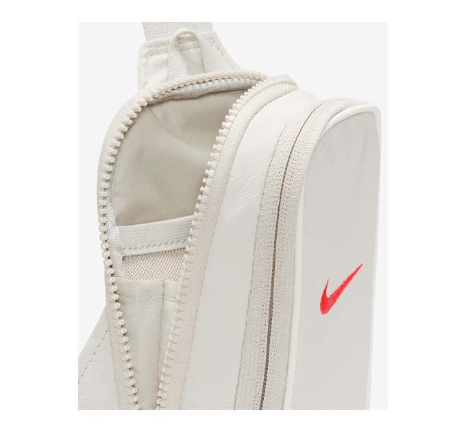 Сумка Nike NSW ESSENTIALS CROSSBODY Білий One Size (7dDJ9794-072 One Size)