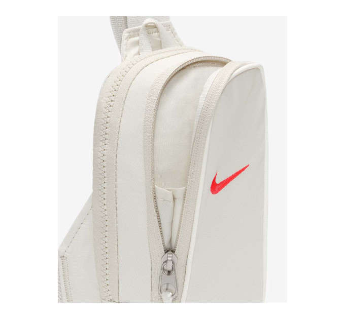 Сумка Nike NSW ESSENTIALS CROSSBODY Білий One Size (7dDJ9794-072 One Size)