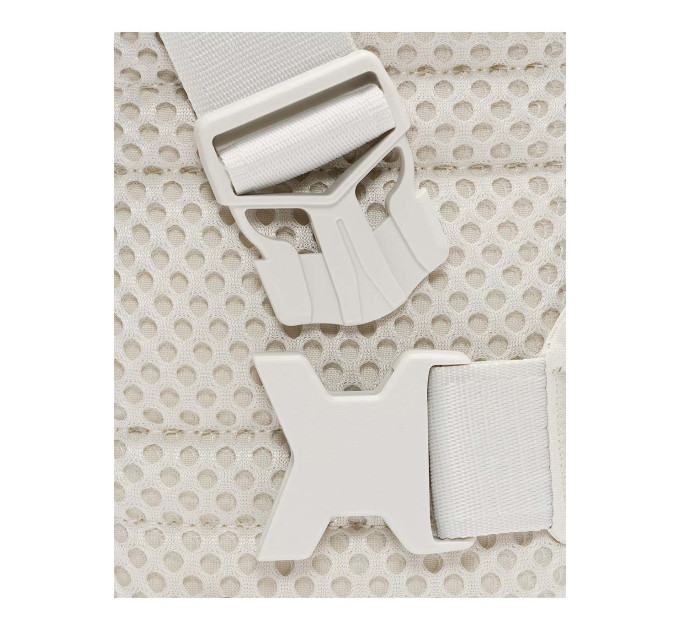 Сумка Nike NSW ESSENTIALS CROSSBODY Білий One Size (7dDJ9794-072 One Size)