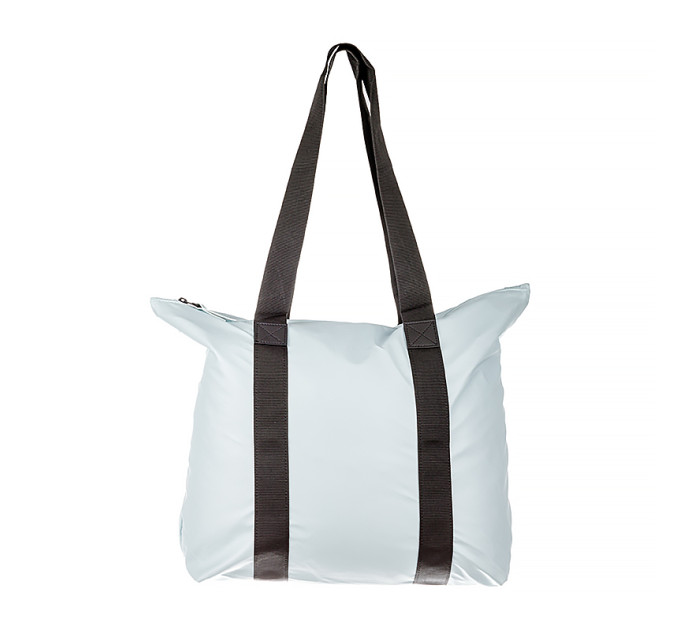 Сумка Rains Totes Бірюзовий One size (7d1225-Ice One size)