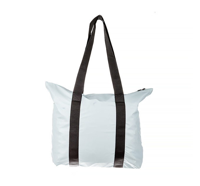 Сумка Rains Totes Бірюзовий One size (7d1225-Ice One size)