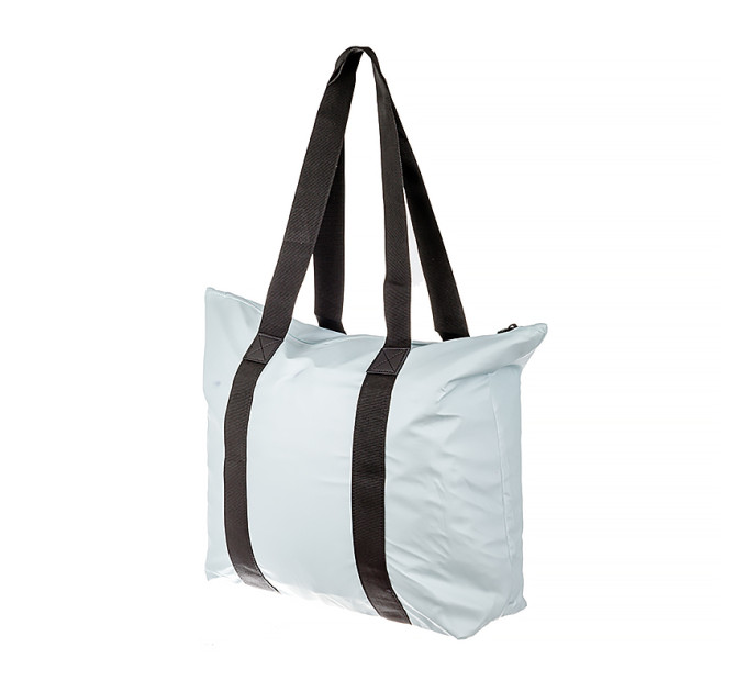 Сумка Rains Totes Бірюзовий One size (7d1225-Ice One size)