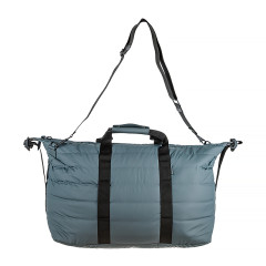 Сумка Rains Weekendbags Сірий One size (7d1378-Slate One size)