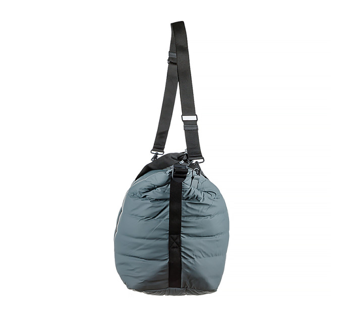 Сумка Rains Weekendbags Сірий One size (7d1378-Slate One size)