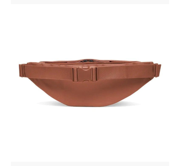 Сумка на пояс Nike Sportswear Heritage Помаранчевий One Size (7dBA5750-812)