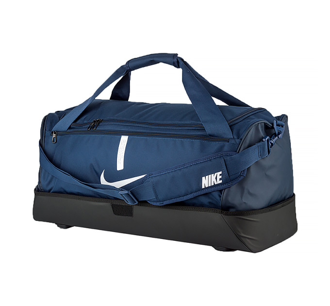 Сумка Nike ACDM TEA L HDCS Синій One size (7dCU8087-410 One size)