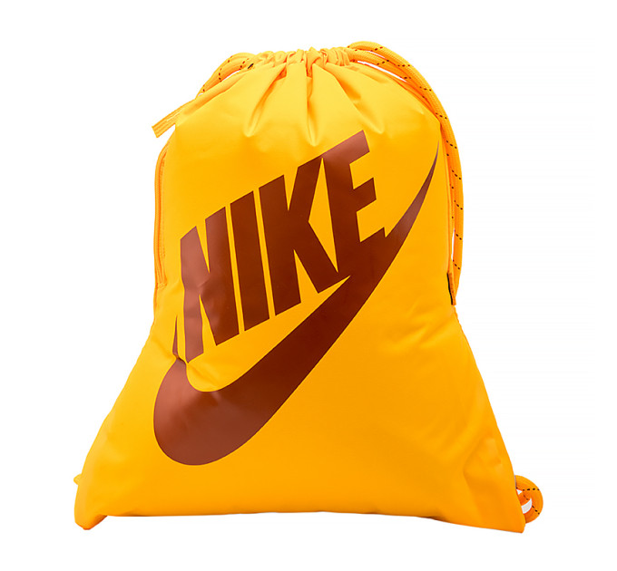 Чоловіча Сумка Nike NK HERITAGE DRAWSTRING Помаранчевий One size (7dDC4245-717 One size) Чоловіча Сумка Nike NK HERITAGE DRAWSTRING Помаранчевий One size (7dDC4245-717 One size)
