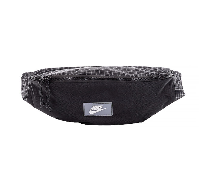Чоловіча Сумка Nike NK HERITAGE HIP PACK - TRL Чорний One size (7dDJ1620-011 One size) Чоловіча Сумка Nike NK HERITAGE HIP PACK - TRL Чорний One size (7dDJ1620-011 One size)