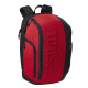 Рюкзак Wilson SUPER TOUR BACKPACK CLASH V2.0 BK/RD WR8016601001