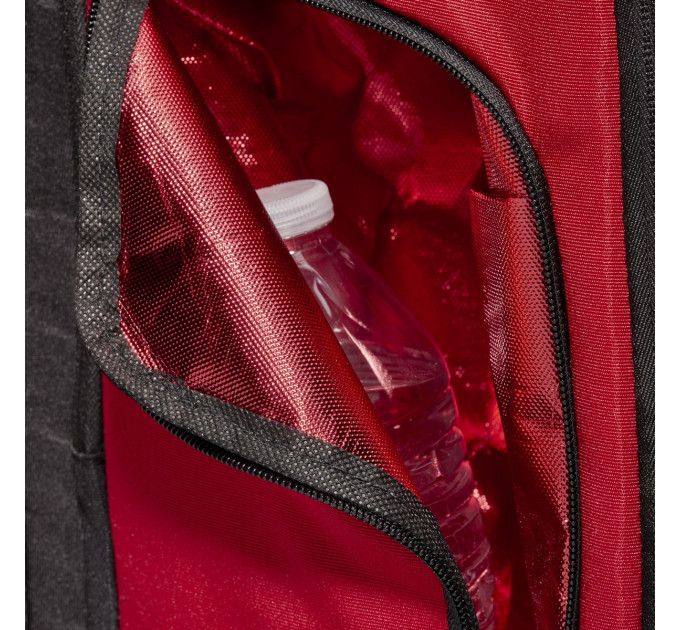 Рюкзак Wilson SUPER TOUR BACKPACK CLASH V2.0 BK/RD WR8016601001