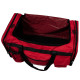 Спортивна сумка TITLE Boxing Deluxe Gear Bag Red (70л.)