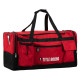 Спортивна сумка TITLE Boxing Deluxe Gear Bag Red (70л.)