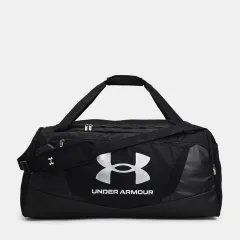 Сумка UA Undeniable 5.0 Duffle LG Чорний Уні 75х36х37 см (1369224-001)
