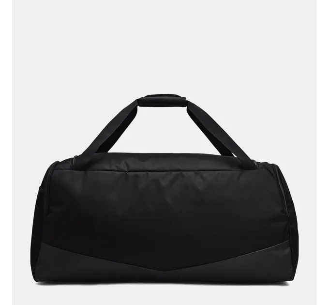 Сумка UA Undeniable 5.0 Duffle LG Чорний Уні 75х36х37 см (1369224-001)