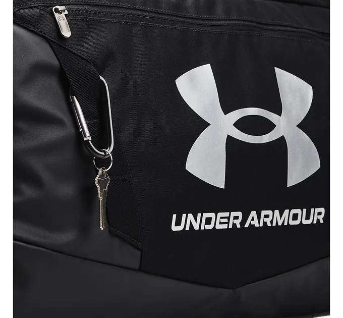 Сумка UA Undeniable 5.0 Duffle LG Чорний Уні 75х36х37 см (1369224-001)