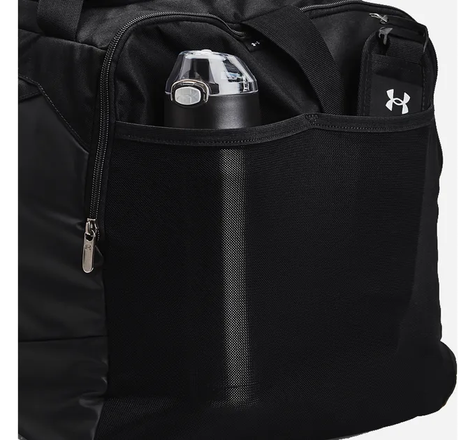 Сумка UA Undeniable 5.0 Duffle LG Чорний Уні 75х36х37 см (1369224-001)