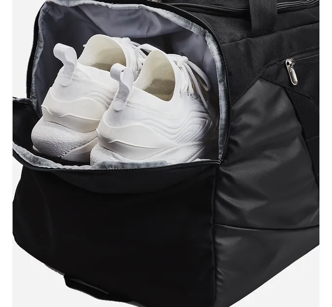 Сумка UA Undeniable 5.0 Duffle LG Чорний Уні 75х36х37 см (1369224-001)