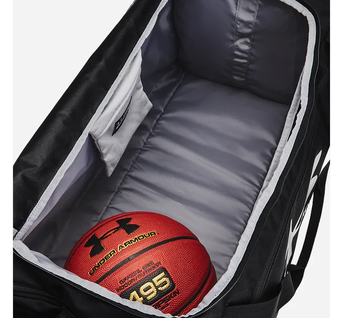 Сумка UA Undeniable 5.0 Duffle LG Чорний Уні 75х36х37 см (1369224-001)