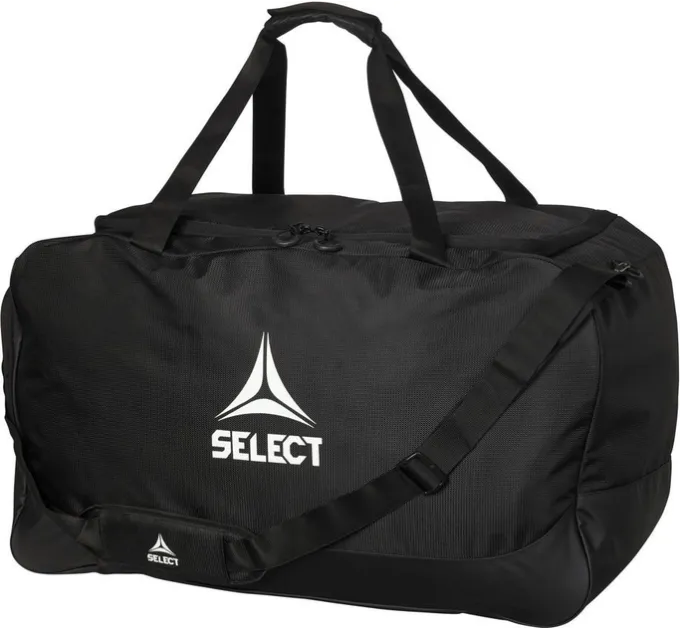 Сумка Select Milano Teambag 82L Чорний Уні 65х34х37 см (815050-010)