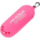 Чохол для окулярів Aqua Speed Silicone goggle case рожевий Уні OFSM 633-03