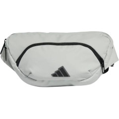 Сумка на пояс Adidas ULTRAMODRN WB 2L бежевий Уні 4х18х14 см JD5756
