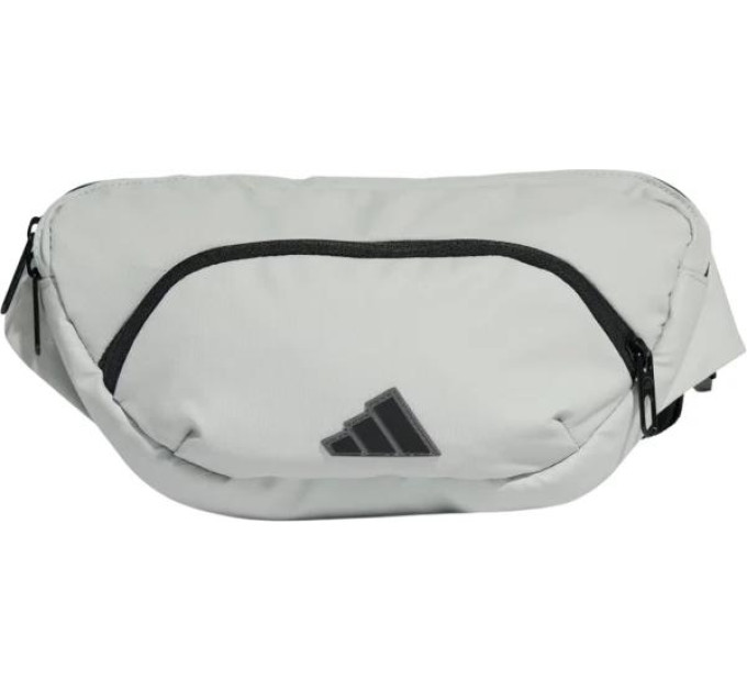 Сумка на пояс Adidas ULTRAMODRN WB 2L бежевий Уні 4х18х14 см JD5756 Сумка на пояс Adidas ULTRAMODRN WB 2L бежевий Уні 4х18х14 см JD5756