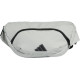 Сумка на пояс Adidas ULTRAMODRN WB 2L бежевий Уні 4х18х14 см JD5756