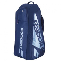 Чохол Babolat RH X6 PURE DRIVE (6 ракеток) Синій 80x35x34 (751234-136)