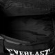Спортивна сумка Everlast DUFFLE BAG LARGE (LOGO) 60L Чорний 32 х 60 х 32 см (EVB800N27)