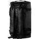 Спортивна сумка Everlast DUFFLE BAG LARGE (LOGO) 60L Чорний 32 х 60 х 32 см (EVB800N27)