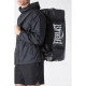 Спортивна сумка Everlast DUFFLE BAG LARGE (LOGO) 60L Чорний 32 х 60 х 32 см (EVB800N27)