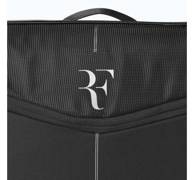 Чохол Wilson RF RACQUET COVER Чорний 73,7 x 30,5 x 2,5 (WR8044001001)