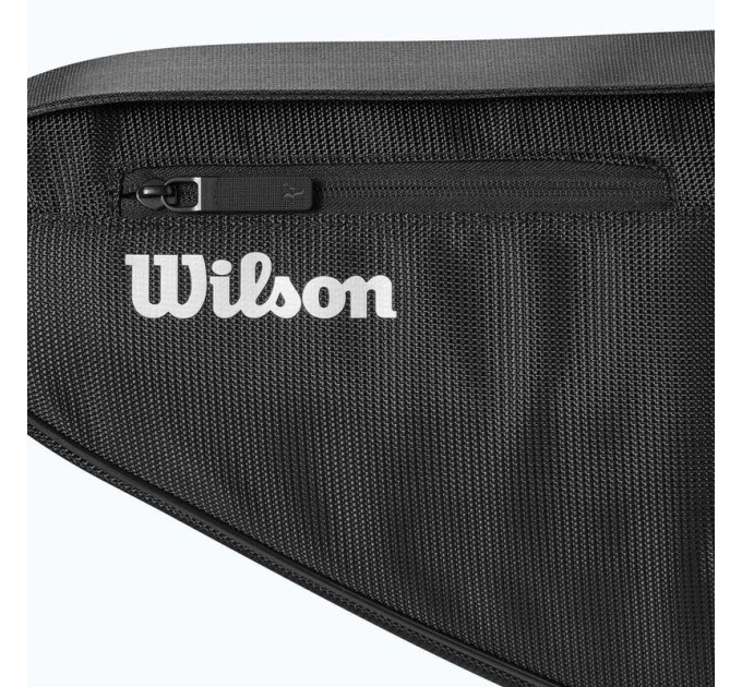 Чохол Wilson RF RACQUET COVER Чорний 73,7 x 30,5 x 2,5 (WR8044001001)