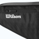 Чохол Wilson RF RACQUET COVER Чорний 73,7 x 30,5 x 2,5 (WR8044001001)