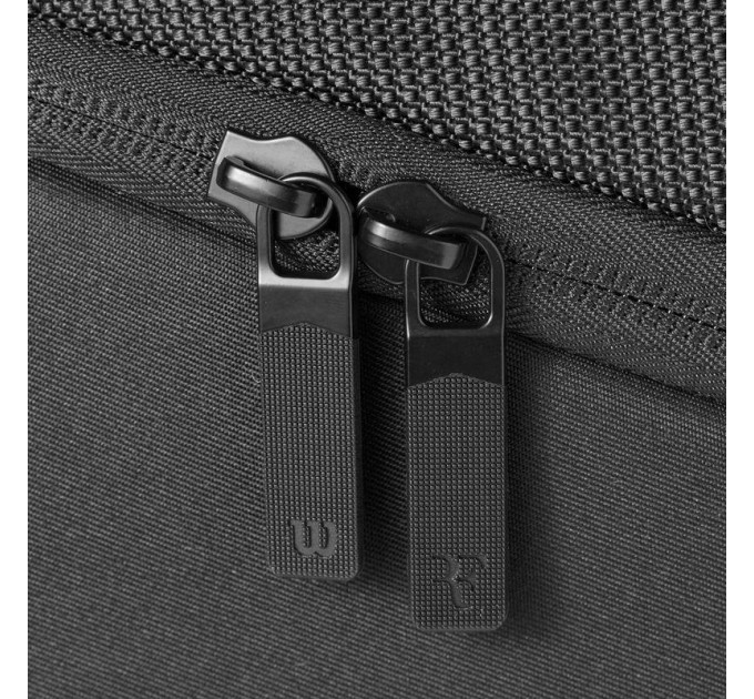 Чохол Wilson RF RACQUET COVER Чорний 73,7 x 30,5 x 2,5 (WR8044001001)